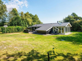 6 person holiday home in Tarm
